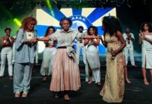 Unidos da Tijuca classifica cinco sambas para as quartas de final que acontece nesta quinta-feira