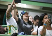 Vídeos: apresentações dos sambas classificados para semifinal da Imperatriz para o Carnaval 2026