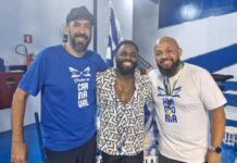 Junior Schall detalha nova era na Portela: Foco no samba, antecipação do projeto e voo solo de André Rodrigues