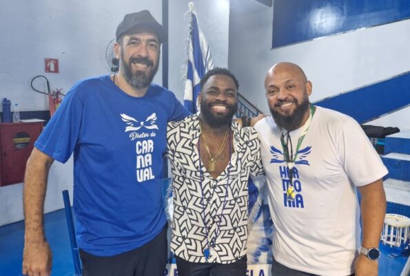 trio portela