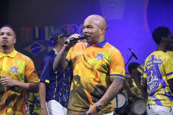 Pilares mantidos! Tuiuti anuncia renovação de mestre Marcão e Pixulé para o Carnaval 2027 1 tuiuti festa samba 2026 19