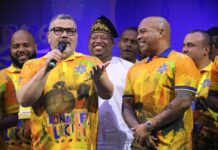 Jack Vasconcelos destaca riqueza estética nas fantasias do Tuiuti para o Carnaval 2026