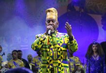 Paraíso do Tuiuti 2026: ouça a versão oficial do samba