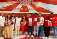 Unidos de Padre Miguel aposta em Clara Camarão no Carnaval 2026 para valorizar heróis esquecidos