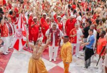 Unidos de Padre Miguel promove tradicional Feijoada com presença do Império Serrano