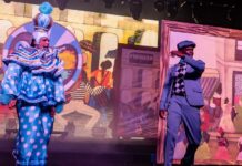 Noite dos Enredos: Vila Isabel aposta em formato de musical e resgata identidade