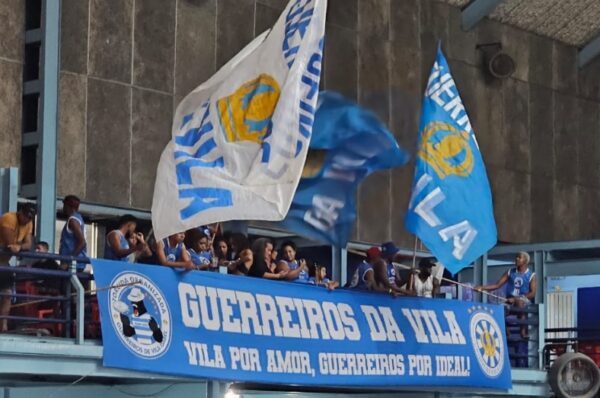 vilaisabel guerrreiros