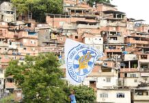 Vila Isabel abre inscrições de novos componentes para moradores do Morro dos Macacos