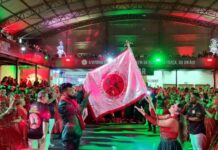 Agora é lei! 24 Horas de Samba entra para o calendário de eventos da cidade de São Paulo