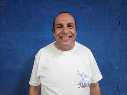 Anderson Rodrigues