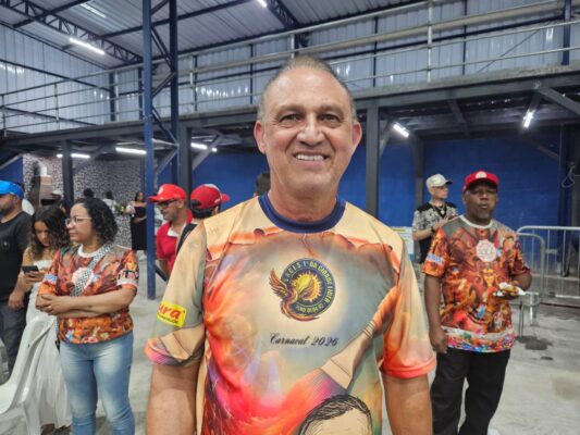 Mario Alves Lucas