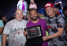 Polo de cultura! Santos lança Carnaval 2026 com foco na valorização do samba e da cultura negra