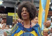 ‘Bembé é um projeto civilizatório’: pesquisadora explica a dimensão do enredo da Beija-Flor