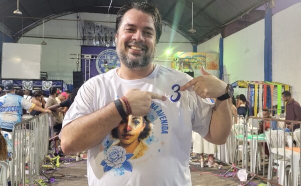 Voz da quadra: comunidade do Arranco abraça samba e parceria de Gaia da Cuíca vence disputa para o Carnaval 2026 3 arranco finalsamba26 12