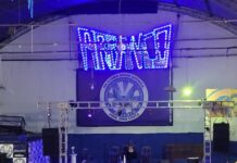 Arranco 2026: ouça o samba-enredo