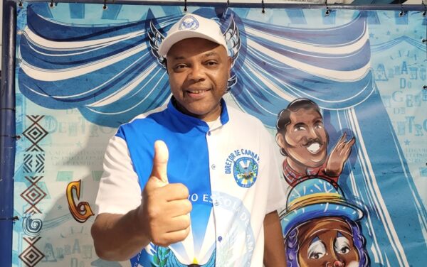 Voz da quadra: comunidade do Arranco abraça samba e parceria de Gaia da Cuíca vence disputa para o Carnaval 2026 8 arranco finalsamba26 6