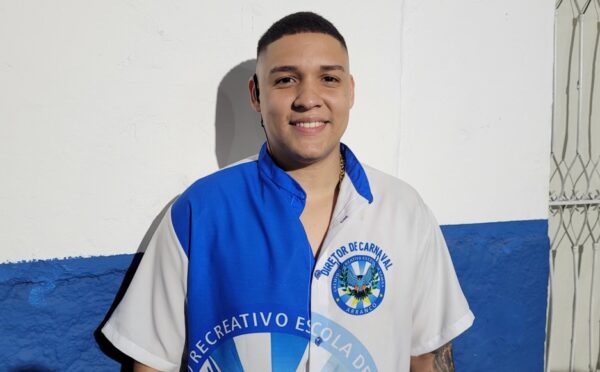 Voz da quadra: comunidade do Arranco abraça samba e parceria de Gaia da Cuíca vence disputa para o Carnaval 2026 9 arranco finalsamba26 7