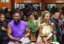 Arruda lança Audiovisual pelos 20 anos após sucesso no Botequim da Cidade do Samba