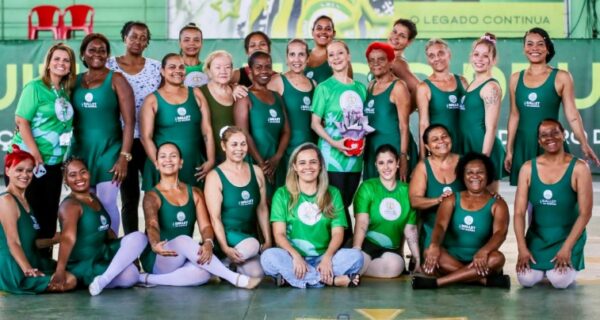 Ana Botafogo visita Instituto Imperatriz e é convidada para ser madrinha do 'Ballet da Rainha' 1 balletimperatriz