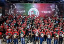 Grande Rio realiza final de seu concurso de samba-enredo neste sábado