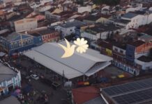 De Santo Amaro a Nilópolis! Liberdade fincada pelo povo negro faz o 13 de maio ter outros sentidos no Bembé e na Beija-Flor