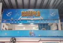 Beija-Flor define final com tira-teima entre os sambas de Júlio Assis e Sidney de Pilares