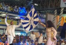 Samba-enredo da Beija-Flor para o Carnaval 2026 é a música mais tocada na cidade do Rio de Janeiro