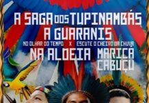 Unidos do Cabuçu promove apresentação dos sambas concorrentes para o Carnaval 2026 neste domingo