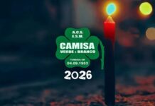 Justiça mantém Erica Ferro na presidência do Camisa Verde e Branco, que anuncia enredo para o Carnaval 2026