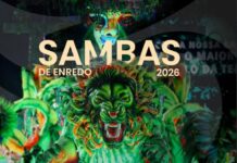 Lançamento do álbum da Série Ouro 2026 está previsto para o fim de novembro