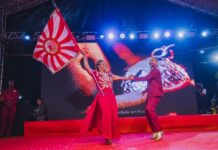 União de Maricá recebe Samba de Caboclo em festa para samba-enredo do Carnaval 2026 no sábado