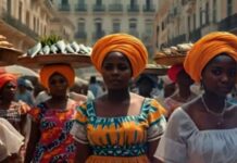 Império de Casa Verde apresenta seu samba-enredo para o Carnaval 2026