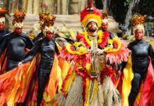 Porto da Pedra abre audição para a comissão de frente do Carnaval 2026