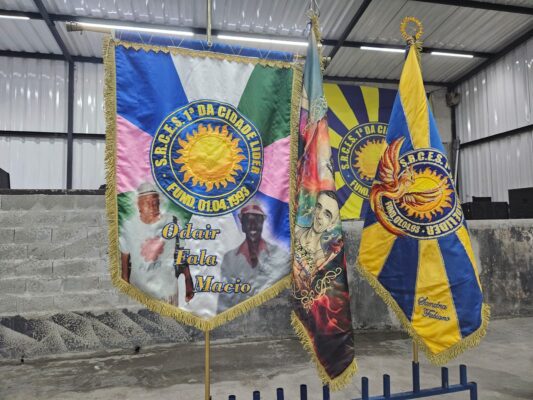 cidadelider samba26 7