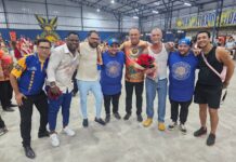 Ouça o samba-enredo da Primeira da Cidade Líder em homenagem para Paulo Barros no Carnaval 2026