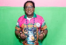 Ciganerey é o novo intérprete da Lins Imperial