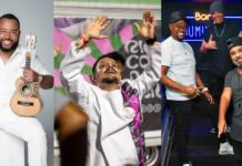 Unidos de Bangu aposta em parceria de peso para embalar samba em homenagem para Leci Brandão