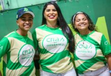 ‘Crias da Imperatriz’ define dupla de intérpretes oficiais para o Carnaval 2026