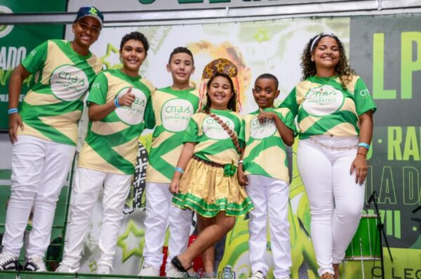 crias cantores 2