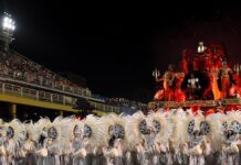 União de Maricá recebe inscrição de novos componentes neste sábado