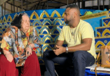 Documentário sobre Rosa Magalhães estreia no Canal Brasil