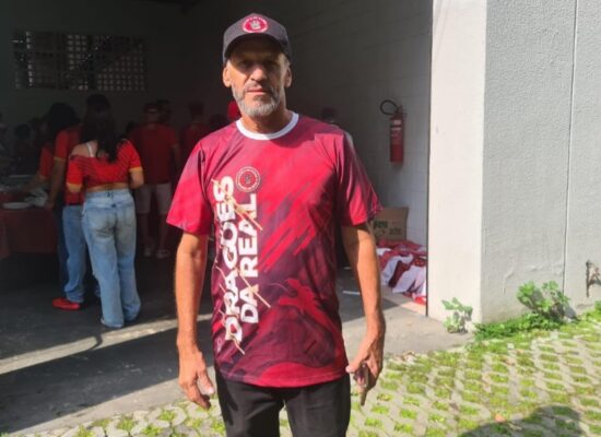 Jubileu de Prata! Sambistas relembram momentos marcantes com a Dragões da Real 1 dragoes25 1
