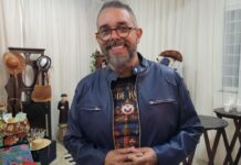 Edson Pereira promete enredo histórico na Inocentes: ‘Pernambuco vai fascinar a Sapucaí’