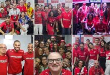 Dezoito anos de CARNAVALESCO! Legado da cobertura especializada em escola de samba