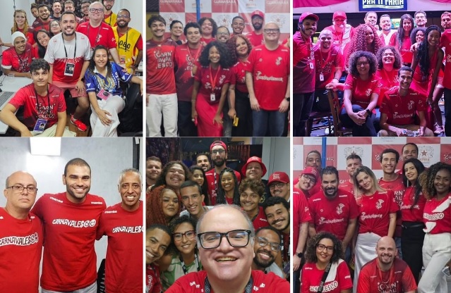 equipe capa