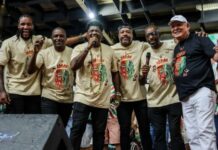 Grande Rio realiza nesta terça-feira segunda eliminatória do concurso de samba-enredo para o Carnaval 2026