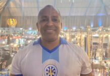 Fábio Costa celebra a criação do show da final e destaca a força da comunidade da Vila Isabel