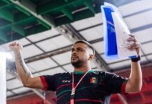 Mestre Fafá mantém base de trabalho da bateria da Grande Rio para o Carnaval 2026 e espera recuperar a nota máxima