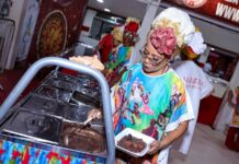 Feijoada do Salgueiro recebe Grupo Revelação neste domingo