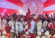 Vitória da parceria de Thiago Vaz define samba-enredo da Unidos de Padre Miguel 2026